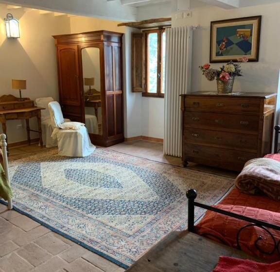 Deluxe Suite King Bed, San Martino Vald Afra