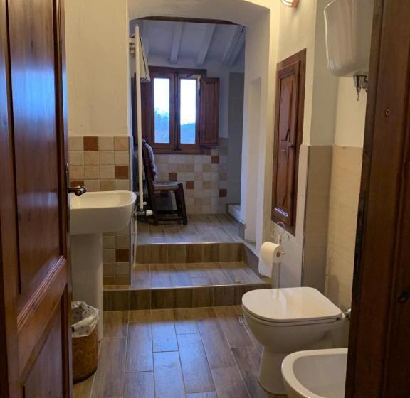 سوییت خانوادگی, San Martino Vald Afra