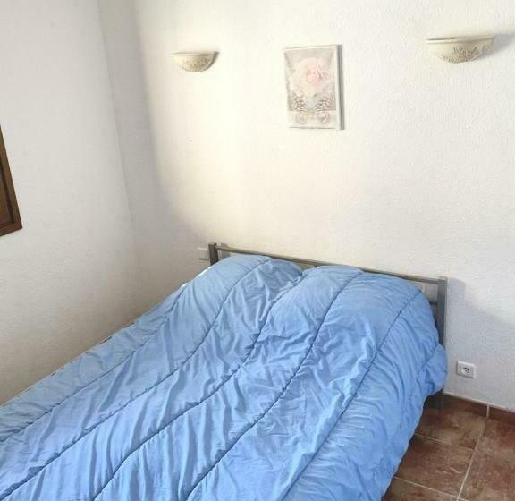 Апартаменты 2 Спальни, Chez Maguy Chambres D Hôtes Et Appartements