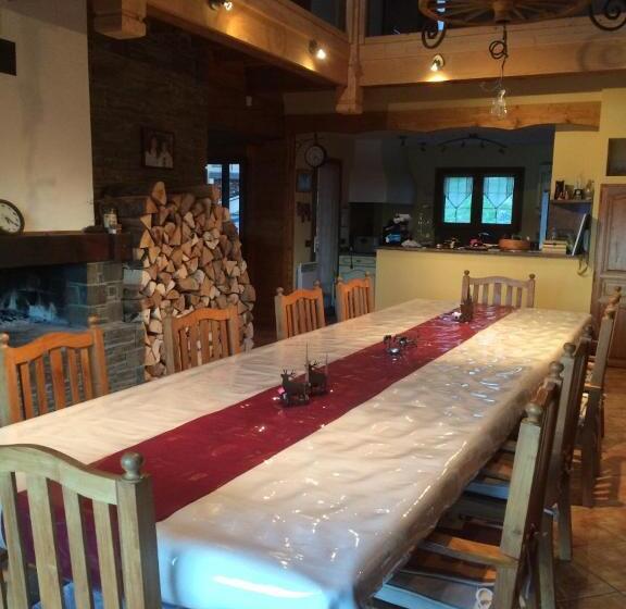 Четырехместный Номер Стандарт, Chez Maguy Chambres D Hôtes Et Appartements
