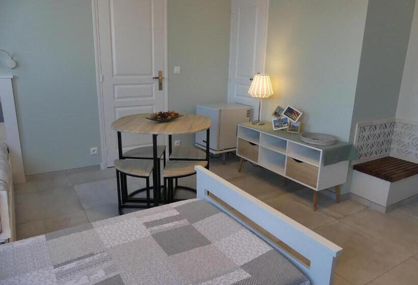 Family Suite, Les Ambaciales