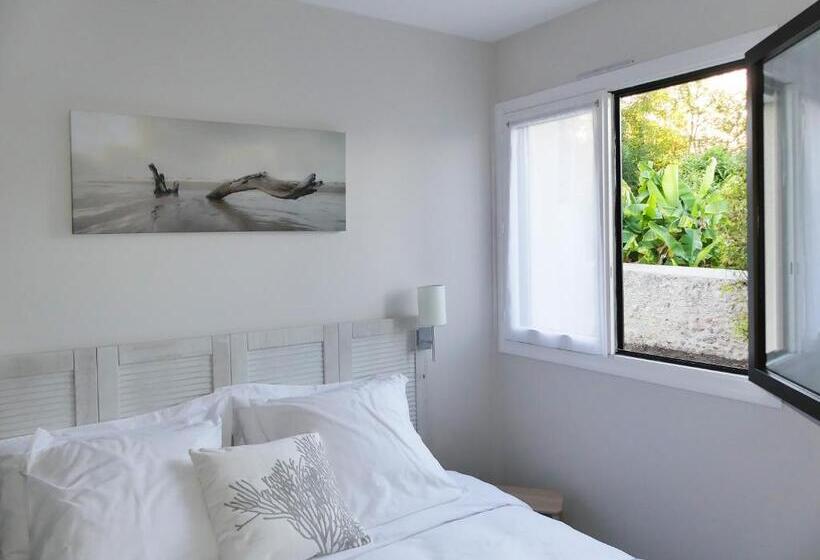 Family Suite, Les Ambaciales