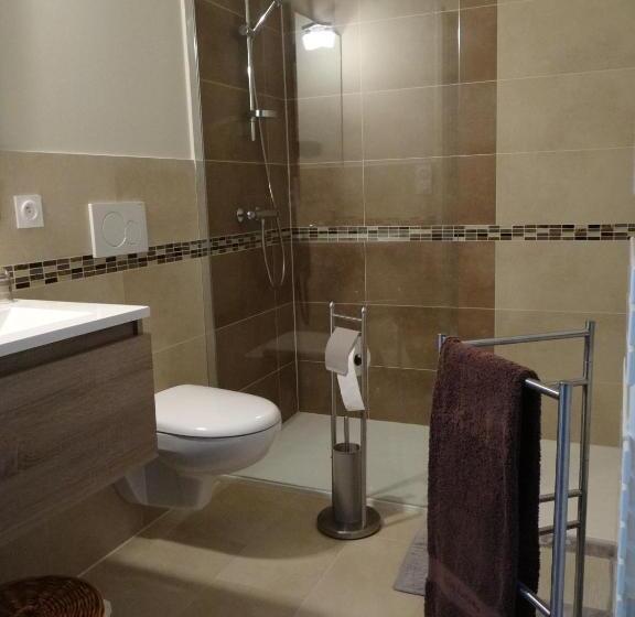 Номер Deluxe, Les Tilleuls   Chambres D Hôtes   La Rochefoucauld