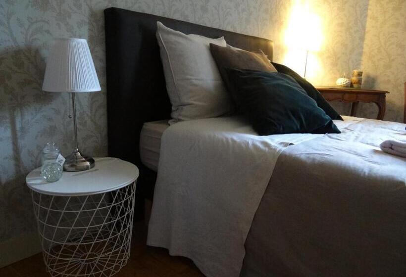 Номер Deluxe, Les Tilleuls   Chambres D Hôtes   La Rochefoucauld