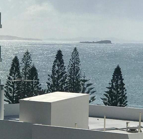 海の見える３ベッドルームアパートメント, Cilento Mooloolaba