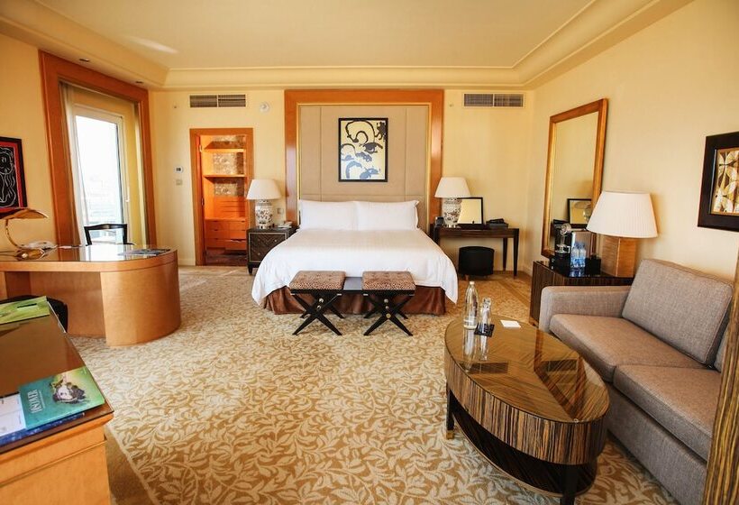 חדר פרמיום, Four Seasons Hotel Beirut