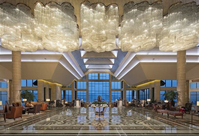 Standard Room Double Bed, Hilton Hangzhou Qiandao Lake Resort