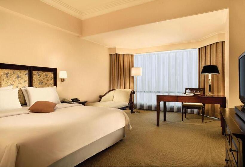 Номер Superior, Lumire Hotel & Convention Centre