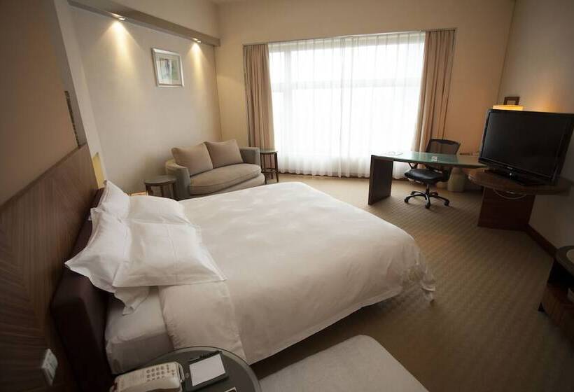 Номер Стандарт, Parklane Hotel Changan