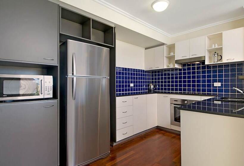 침실 1개 디럭스 아파트, Seachange Coolum Beach