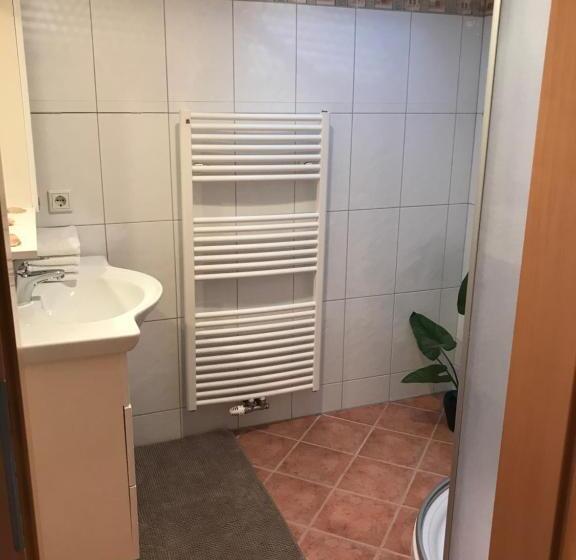 آپارتمان 1 خوابه با چشم‌انداز, Apartment Sonnblick