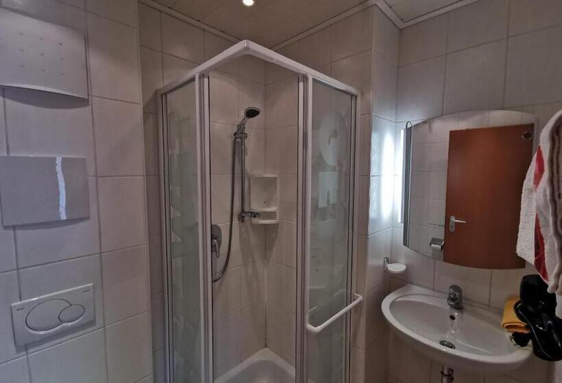Номер Deluxe, Gästehaus Thaler