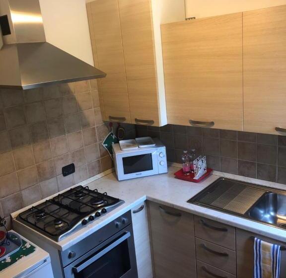Студия Стандарт, La Casa Di Pilar