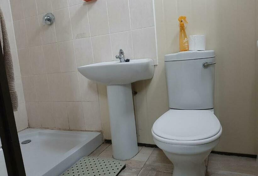 기본룸, Elephant Walk Guesthouse And Back Packers