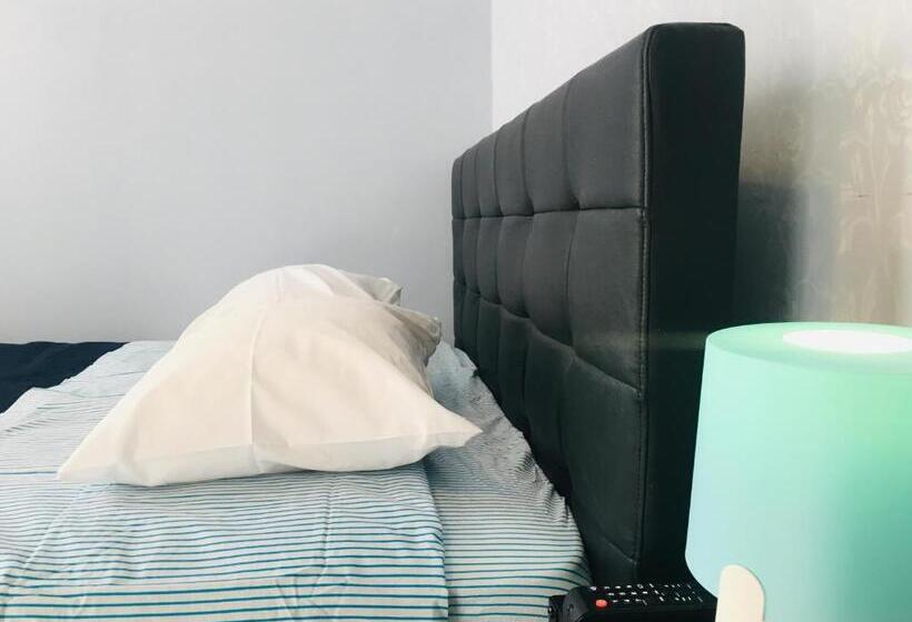 اتاق استاندارد, Stay In Aveiro