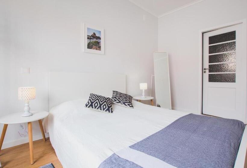 Номер Стандарт, Ardmar B&b