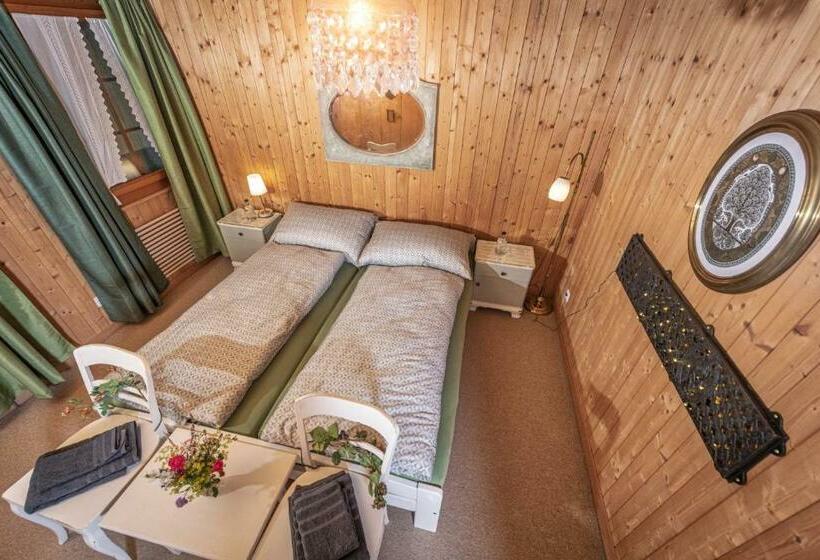 Номер Стандарт, Bnb Deheimelig