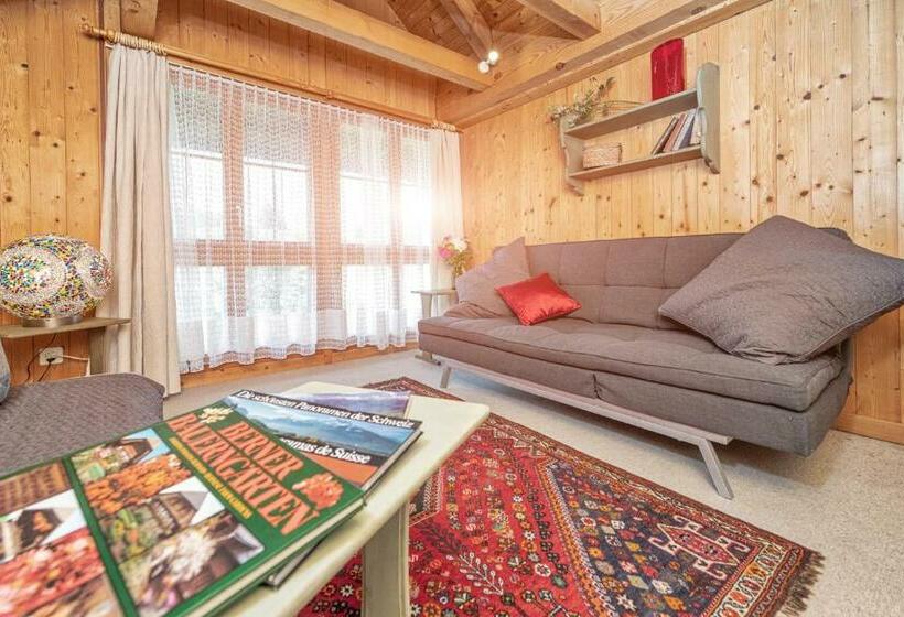 Номер Deluxe, Bnb Deheimelig