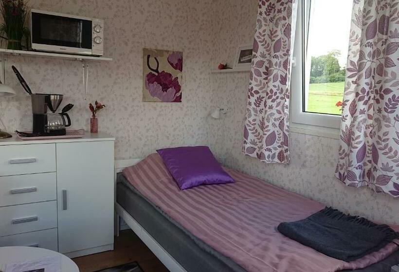 Дом 1 Спальня, Borängs Gård