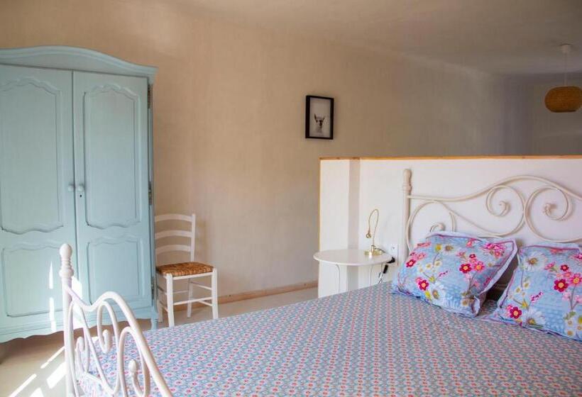Номер Стандарт, La Perle Des Montagnes   Bed And Breakfast   Chambre D Hôte
