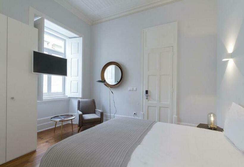 اتاق لوکس, Aq 188 Guest House