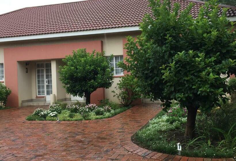 غرفة قياسية ثلاثية, Welcome Guest House
