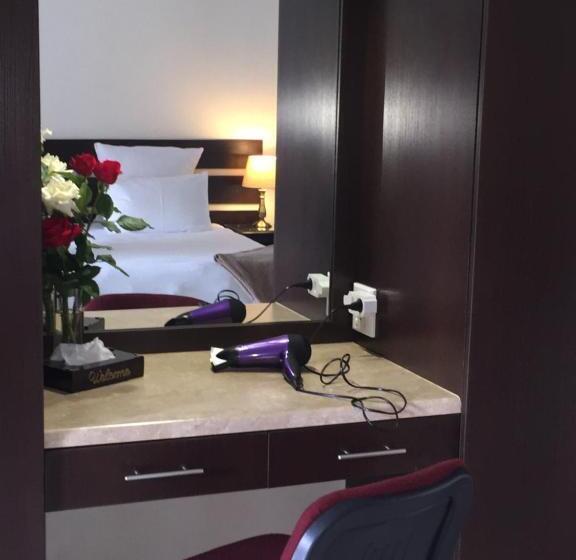 스탠다드 룸, Welcome Guest House