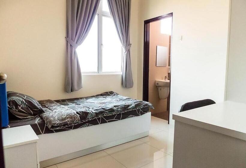 Номер Стандарт, Kampar Private Roomstay