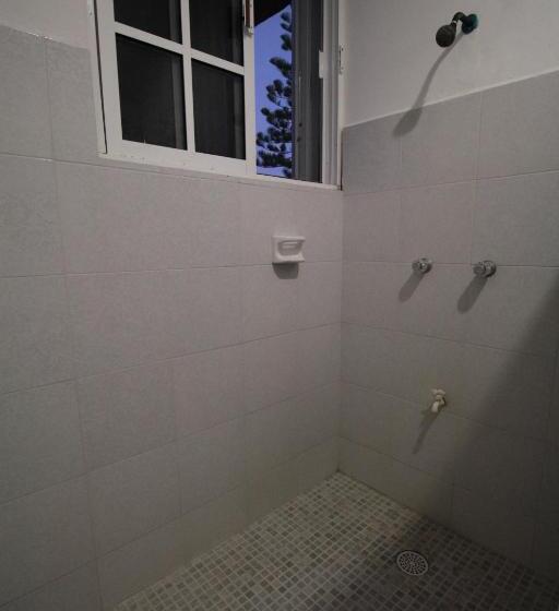 חדר דחוקס עם מיטת קינג, Villas Roseliz
