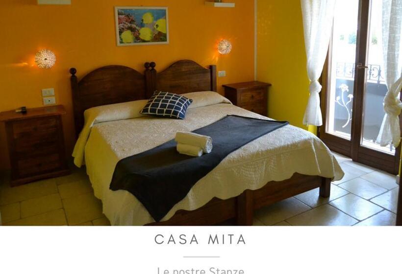 标准间, Casa Mita