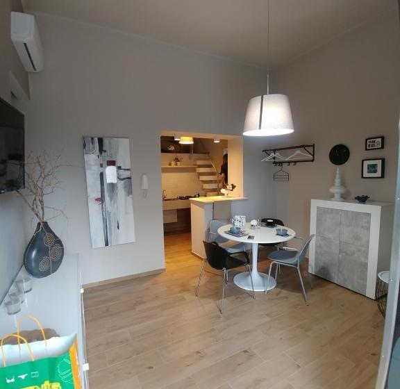 Люкс Повышенной Комфортности, Diadumeno Superior Apartment