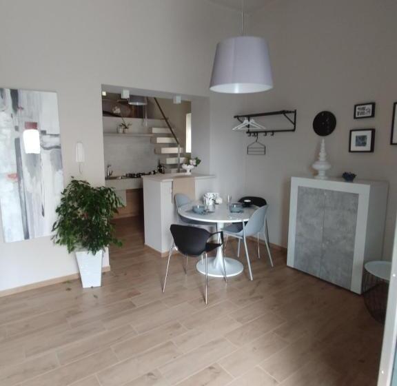 Апартаменты Deluxe 1 Спальня, Diadumeno Superior Apartment