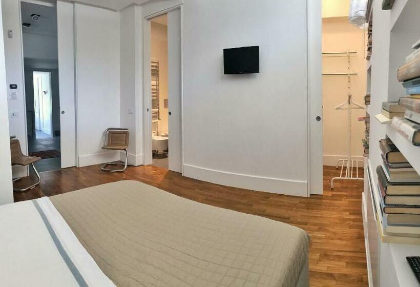 Номер Стандарт, Villa Vicino Napoli