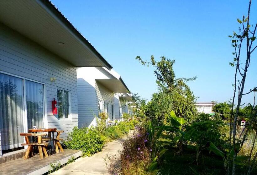 デラックスバンガロー, Homestay568 Branch 2