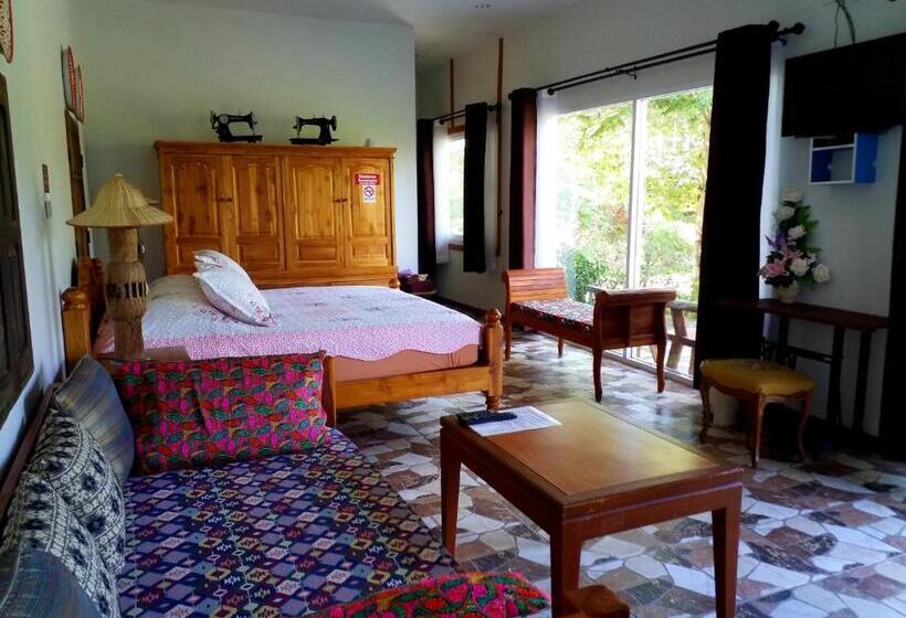 デラックスバンガロー, Homestay568 Branch 2
