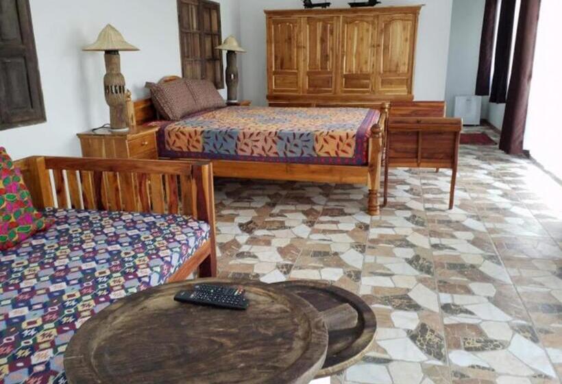 디럭스 방갈로, Homestay568 Branch 2