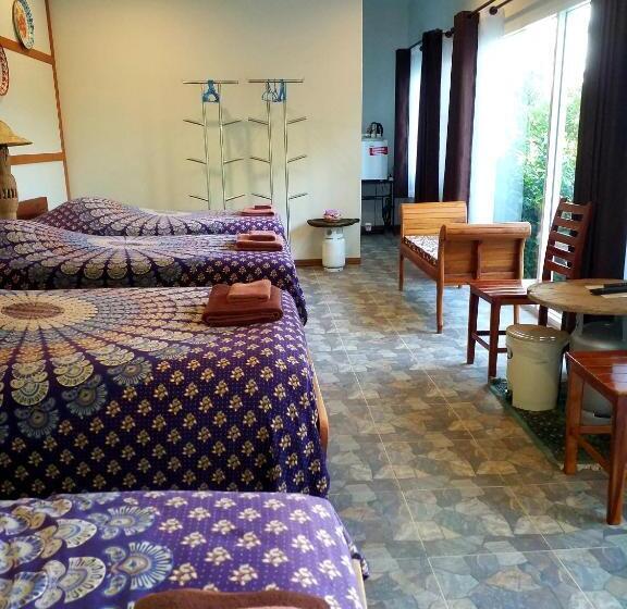 家族用バンガロー, Homestay568 Branch 2
