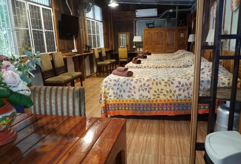 패밀리 방갈로, Homestay568 Branch 2