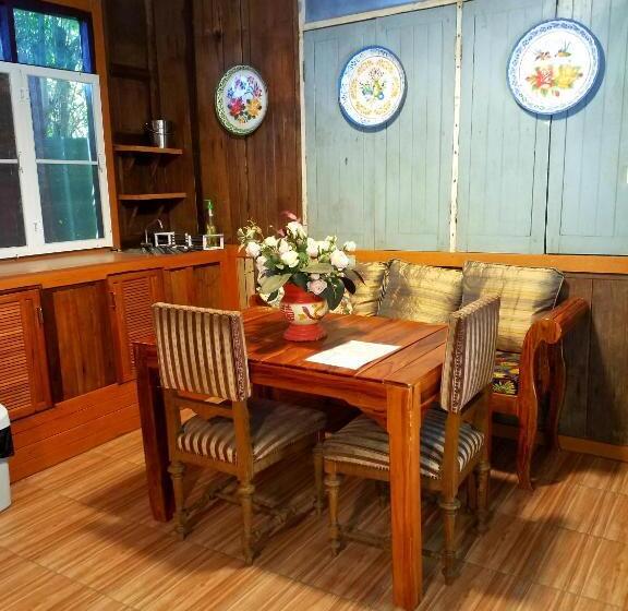 家族用バンガロー, Homestay568 Branch 2