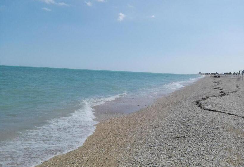 Апартаменты 2 Спальни, Affittacamere La Pisana