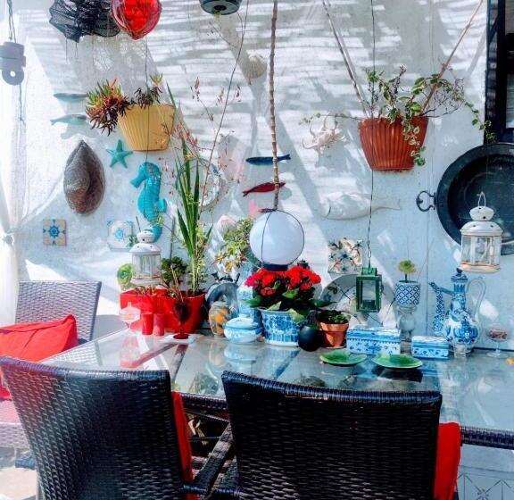 Номер Deluxe, Beach House Babylon Guest House With Kitchenette And Garden