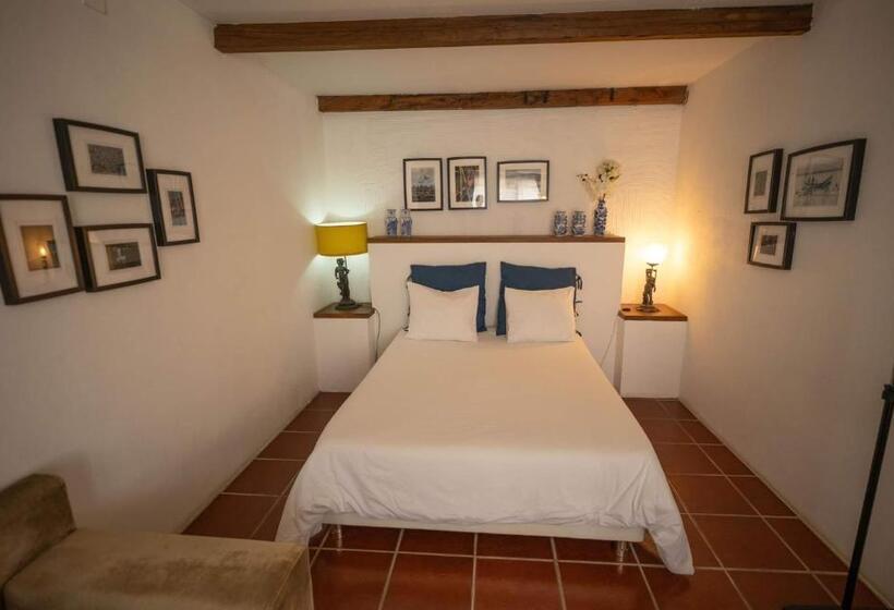 Номер Deluxe, Beach House Babylon Guest House With Kitchenette And Garden