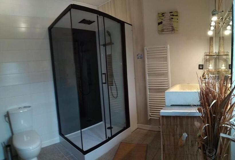 Family Suite, Mas Des Falaises