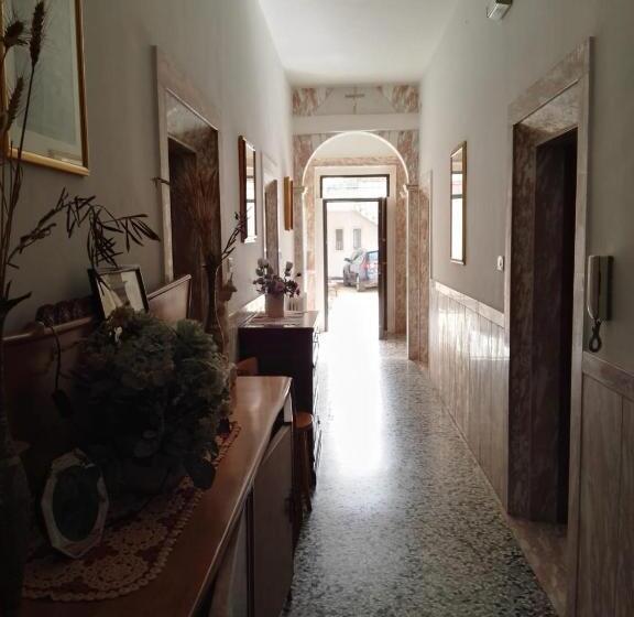 Номер Стандарт, Villa Sacro Cuore