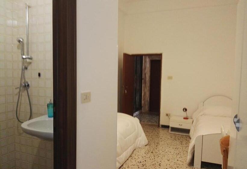 Номер Стандарт, Villa Sacro Cuore