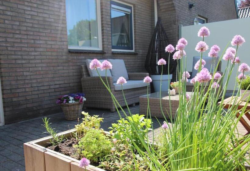스탠다드 룸, B & B Janneke Elsloo Friesland