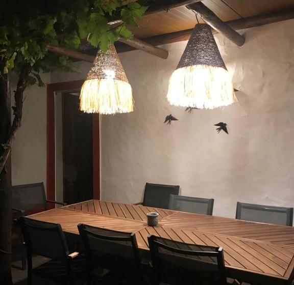Вилла 3 Спальни, Aleixo S House | Alentejo