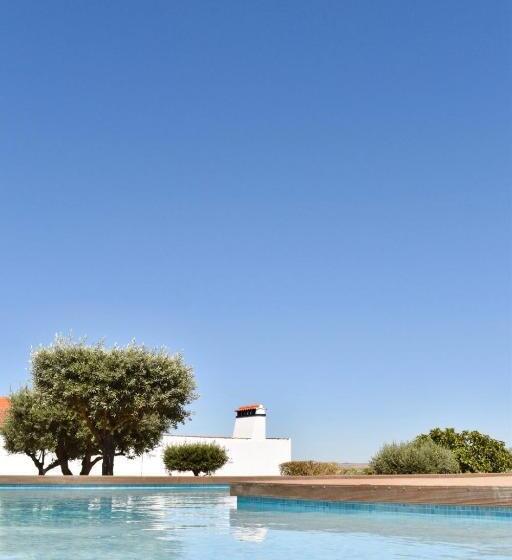 Вилла 3 Спальни, Aleixo S House | Alentejo