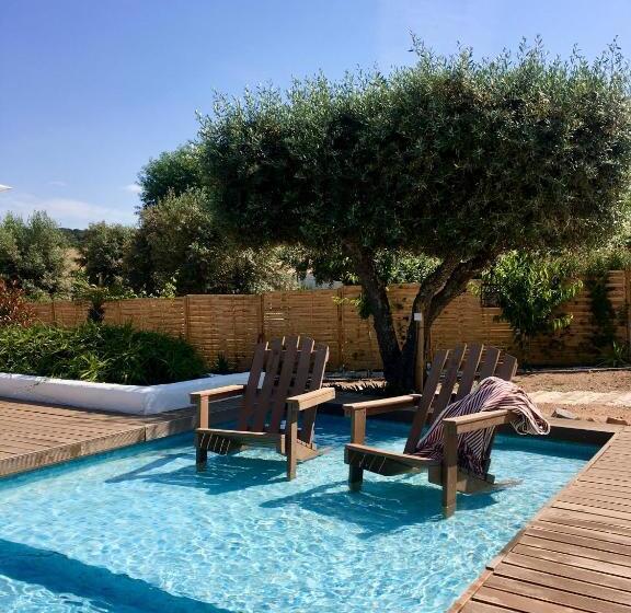 Вилла 3 Спальни, Aleixo S House | Alentejo