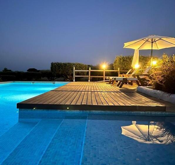 Вилла 3 Спальни, Aleixo S House | Alentejo